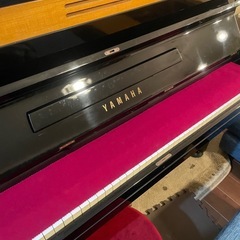 ピアノの画像