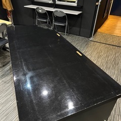 社長・役員デスク/作業台などにもOKOKの画像