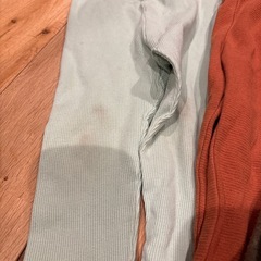 ベビー　キッズ　80-90サイズ　パンツ　ズボンの画像