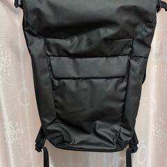 MAMMUTバックパックです