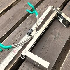 ロッドホルダー  万能竿受け の画像