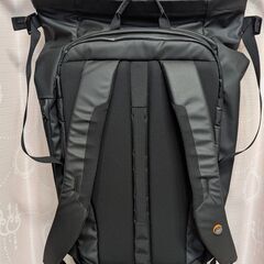 MAMMUTバックパックですの画像