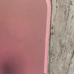 ❤️断捨離早い者勝ち　折りたたみミニテーブルキッズテーブル　リメイクしてくださいの画像