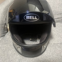 フルフェイスの画像