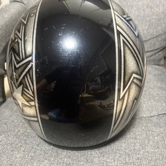 フルフェイスの画像