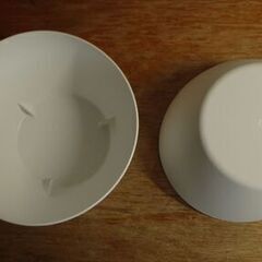 鉢植えポット10個セットの画像