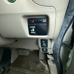 N-BOX 片側パワスラ有り‼️の画像