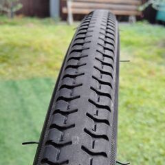  加古川　ソトのマ　中古タイヤチューブセット　26インチ　サイズ：26×1-3/8 の画像