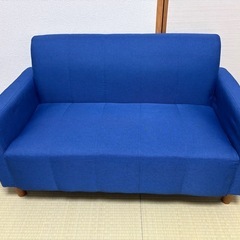 ソファーの画像