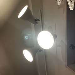 アルマ　フロアライト　スタンドライトの画像