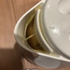 T-fal 電気ケトル Performa の画像