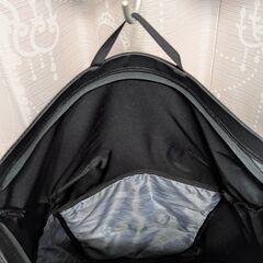 MAMMUTバックパックですの画像