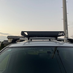 現車確認可！フリードスパイク　リフトアップの画像