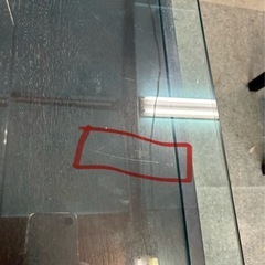 ドレッサー　直接引取優先の画像