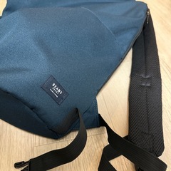 リュック、ばっくバックの画像