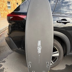 jsjsサーフボードの画像