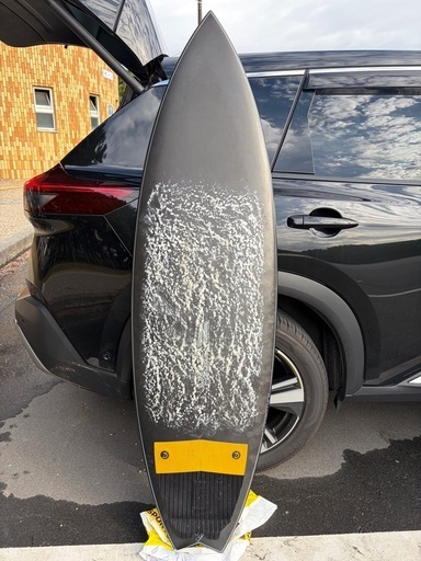 jsjsサーフボード