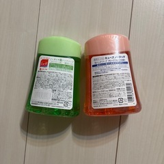 泡ハンドソープの画像