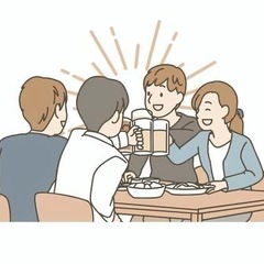 🍽【20代限定✨ご飯・飲み会で気軽に友達づくり】🍽
