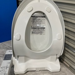 美品 TOTO 温水便座 ウォシュレット トートーの画像