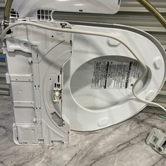 美品 TOTO 温水便座 ウォシュレット トートーの画像