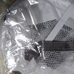 衣類乾燥ネットの画像