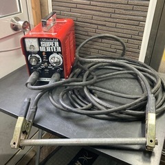 水道凍結　電気解氷機の画像