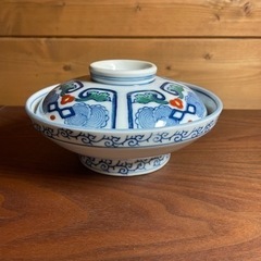 どんぶり茶碗　2客セットの画像