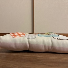 未使用！すみっコぐらし　スクールクッションの画像