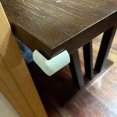 ダイニングテーブルの画像