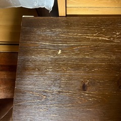 ダイニングテーブルの画像