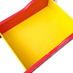 ブリオ BRIO 手押し車の画像