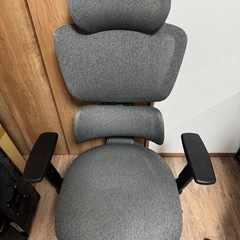 TOKIO オフィス/ゲーミングチェアの画像