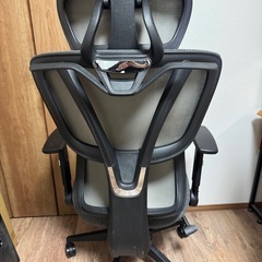 TOKIO オフィス/ゲーミングチェアの画像