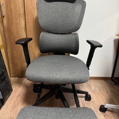 TOKIO オフィス/ゲーミングチェアの画像