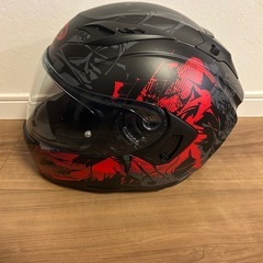 Kabuto KAMUI3 Sサイズの画像