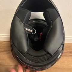 Kabuto KAMUI3 Sサイズの画像