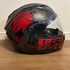 Kabuto KAMUI3 Sサイズの画像