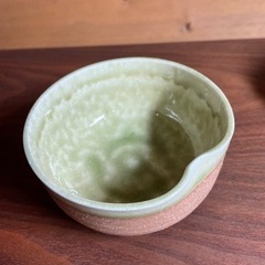 小さい器　3つセットの画像