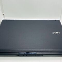 NEC LaVie VersaPro　vk20eaの画像