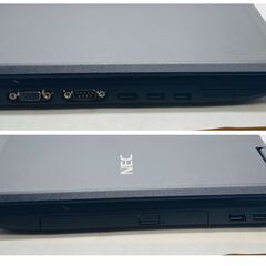 NEC LaVie VersaPro　vk20eaの画像