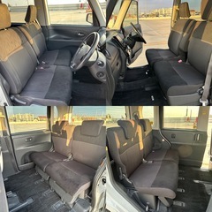 ⭐️大人気タントカスタム⭐️H25年式車検６ヶ月付乗って帰れます！の画像