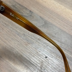 メガネ 𝐑𝐚𝐲 𝐁𝐚𝐧の画像