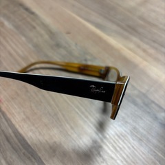 メガネ 𝐑𝐚𝐲 𝐁𝐚𝐧の画像