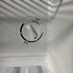 ノンフロン冷凍庫 冷蔵庫 調節可能 の画像
