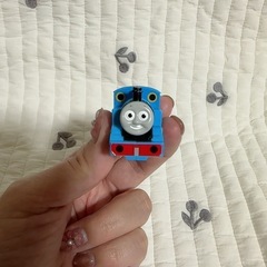 レッツゴートーマスの画像