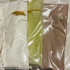 米粉　パンケーキミックスの画像