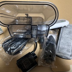 GEX水槽／小型水槽 未使用に近いの画像