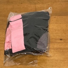 寝ながらメディキュット　骨盤サポート　L 新品
の画像