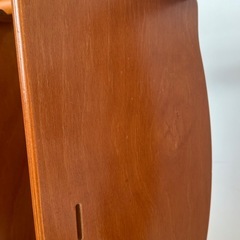 ストッケ　トリップトラップ＆ベビーチェアの画像